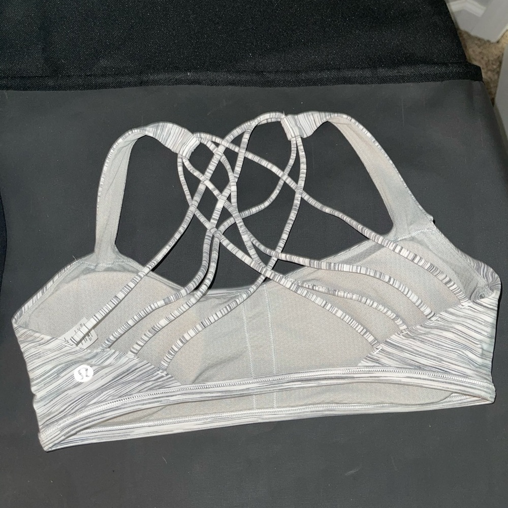 Lululemon Bra